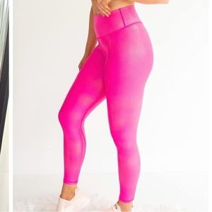 NEW Barbie Leggings